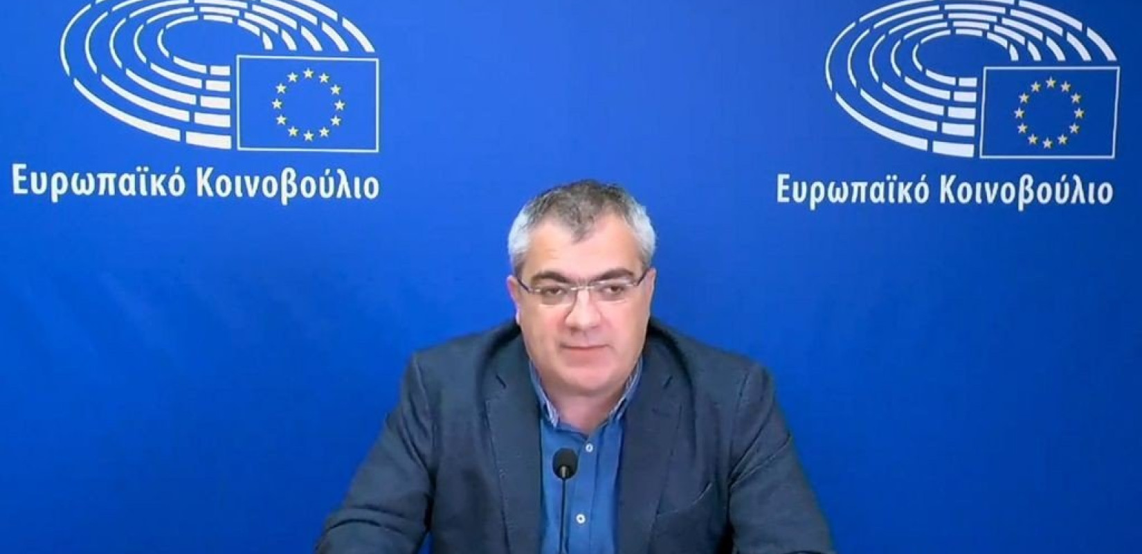 Κ. Παπαδάκης: Τα πρόσθετα κονδύλια για το RepowerEU θα «ξεκοκαλιστούν» από τους ομίλους που απολαμβάνουν ασυλία 