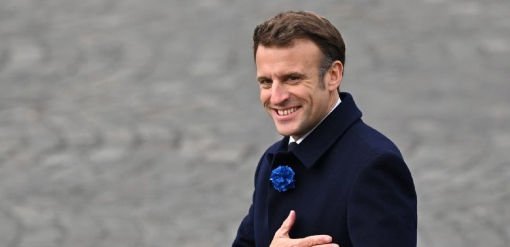 Γαλλία: Δωρεάν προφυλακτικά και στους ανήλικους υπόσχεται ο Μακρόν