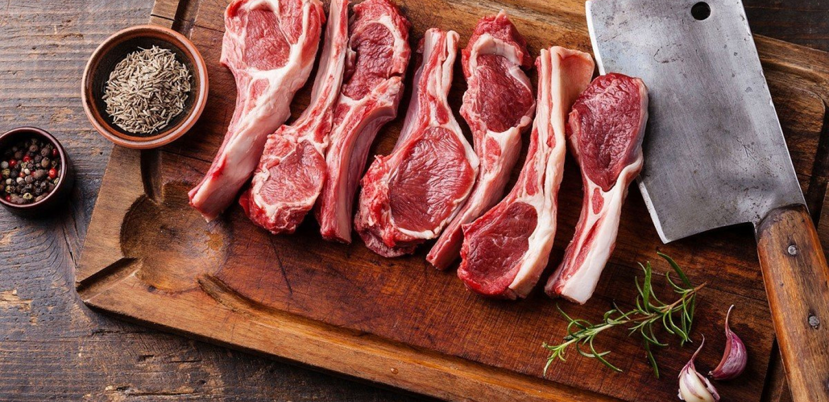 «Meat for you»: Από τα καλύτερα κρεοπωλεία της δυτικής Θεσσαλονίκης, με ντόπια και ποιοτικά κρέατα