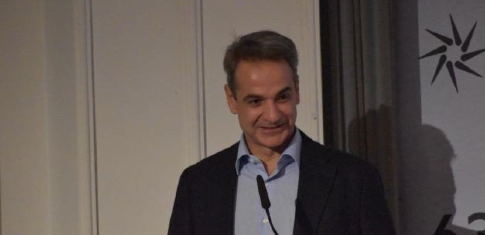 Μητσοτάκης από 63ο ΦΚΘ: Μόνο πέρσι είχαμε 200 παραγωγές στη χώρα μας