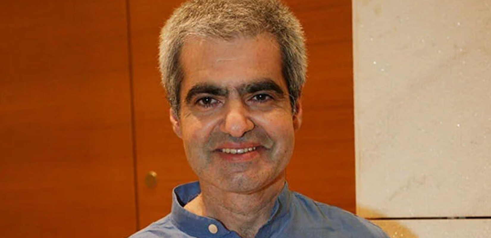 Ο Βασίλης Παπαθεοδώρου «δεν ήθελε καθηγητές στην τάξη» (βίντεο)