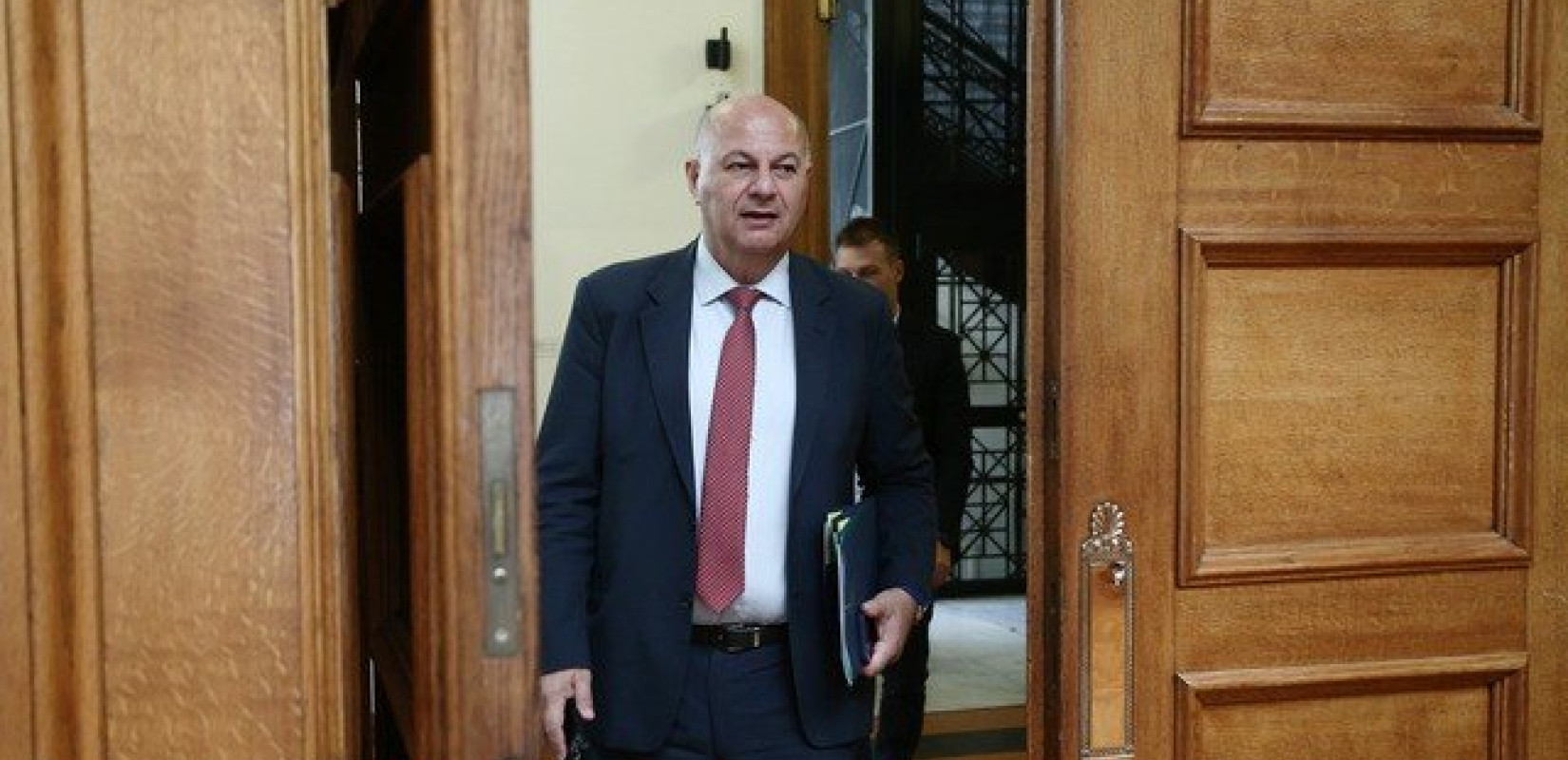 Βουλή: Κατατέθηκε νομοσχέδιο για τη θωράκιση των δικαιωμάτων των ατόμων με αναπηρίες