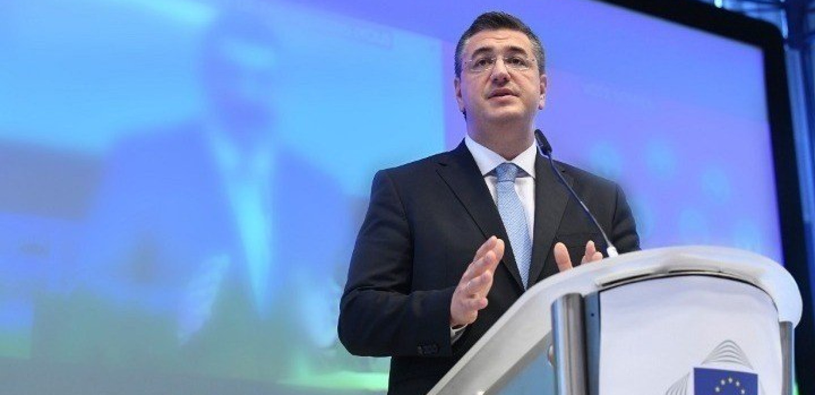 Θεσσαλονίκη: Υπέρ της δημιουργίας ενός υγειονομικού πάρκου ο Απ. Τζιτζικώστας	