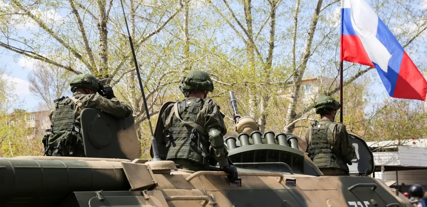 Ρώσος πρώην στρατιώτης θέλει να καταθέσει για εγκλήματα πολέμου στην Ουκρανία