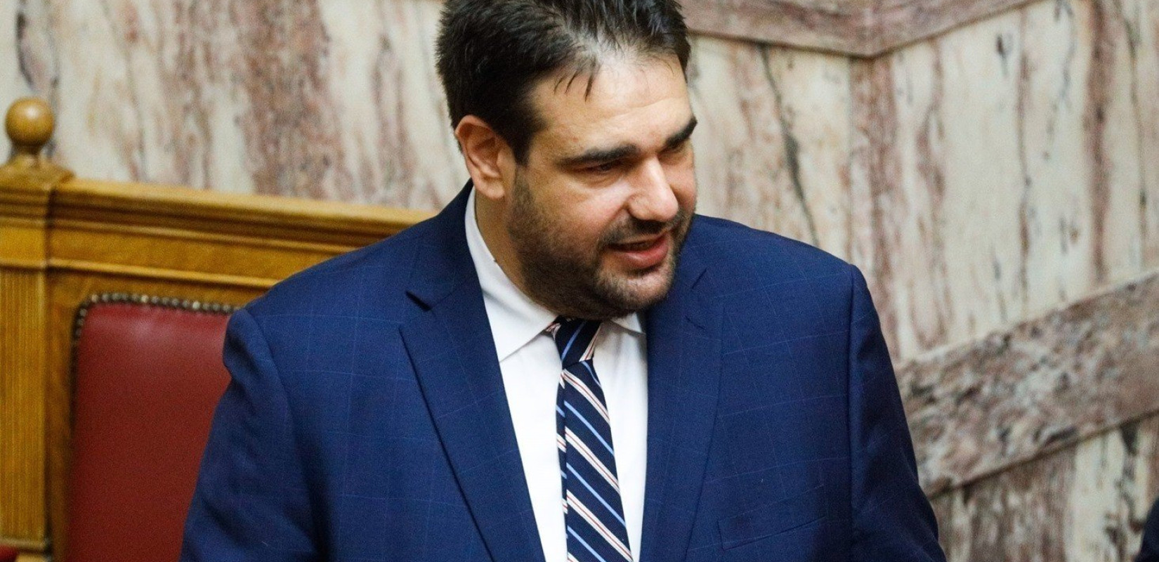 Λαιμός: Ο Θ. Λιβάνιος θα κηρύξει την έναρξη των εργασιών κατασκευής της διασυνοριακής διάβασης στην Πρέσπα