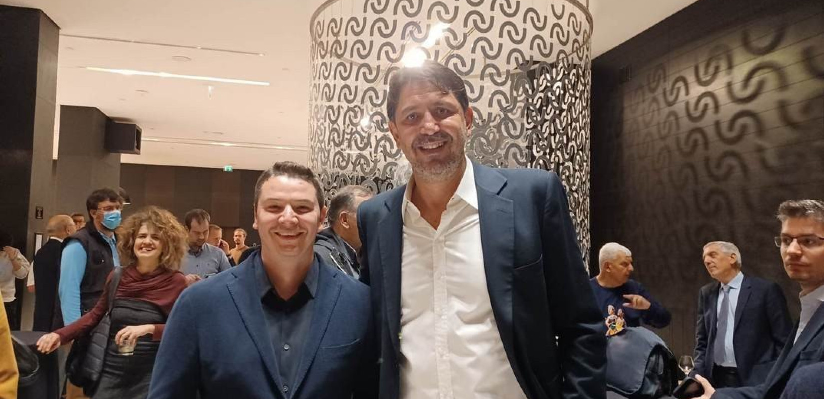 Hoop Cities: Το ΝΒΑ βγάζει το καπέλο στην «μπασκετομάνα» Θεσσαλονίκη 