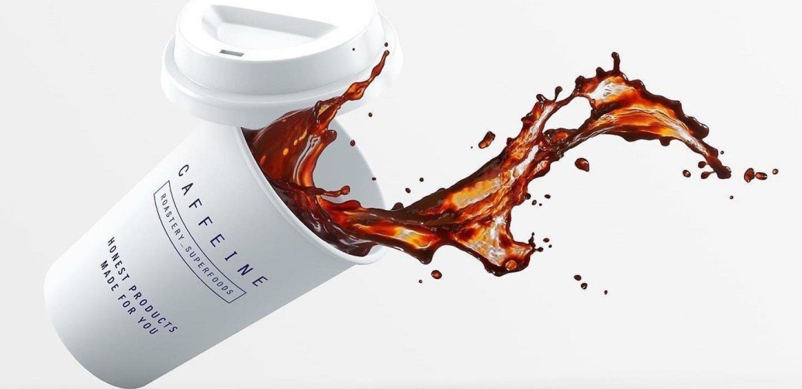 Το Caffeine Roastery Superfood στην πλατεία Δημοκρατίας ήρθε για να φέρει άλλη διάσταση στον καφέ