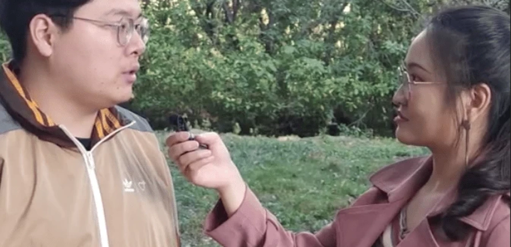 Viral βίντεο: Κινέζοι φοιτητές μιλούν άπταιστα ελληνικά 