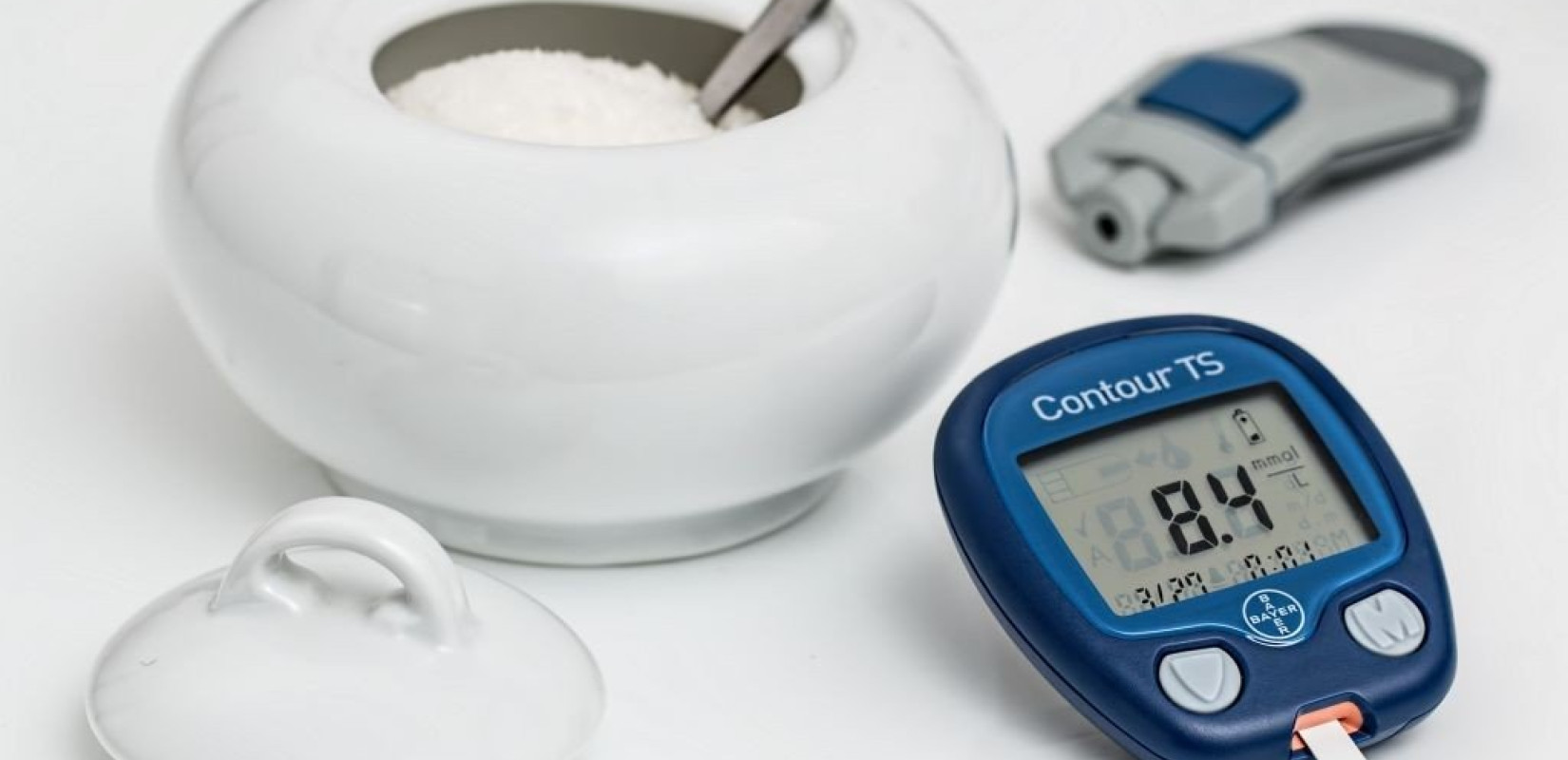 Ελληνοβρετανική δημοσίευση για έγκαιρη παρέμβαση στη διαβητική νευροπάθεια με ειδική ταξινόμηση