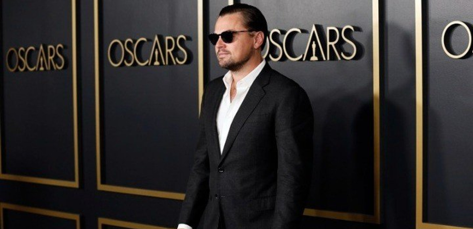 ΗΠΑ: Στο πλευρό της Χάρις και ο Λεονάρντο Ντι Κάπριο - Το βίντεο στήριξης