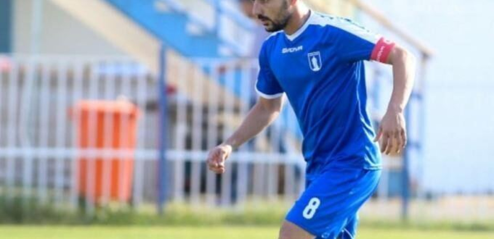 Super League 2: Χώρισαν οι δρόμοι του Ηρακλή με τον Μανώλη Παπαστεριανό