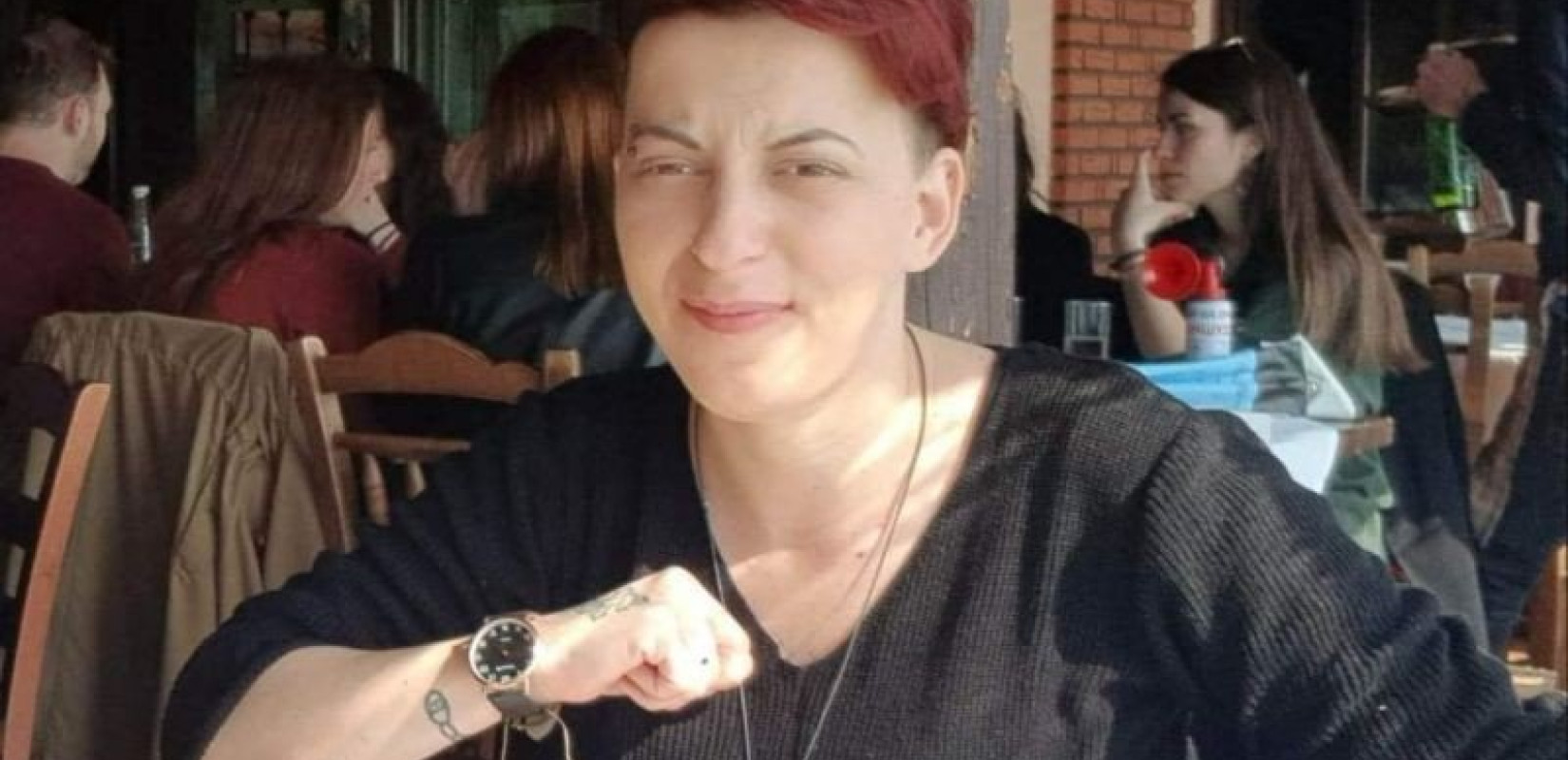 Ταυτοποιήθηκε επίσημα η σορός της 31χρονης που αυτοπυρπολήθηκε και πήδηξε στο κενό