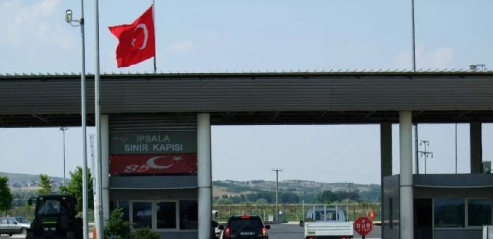 Έβρος: Φορτηγό μετέφερε παράνομα, 10 τόνους φρέον