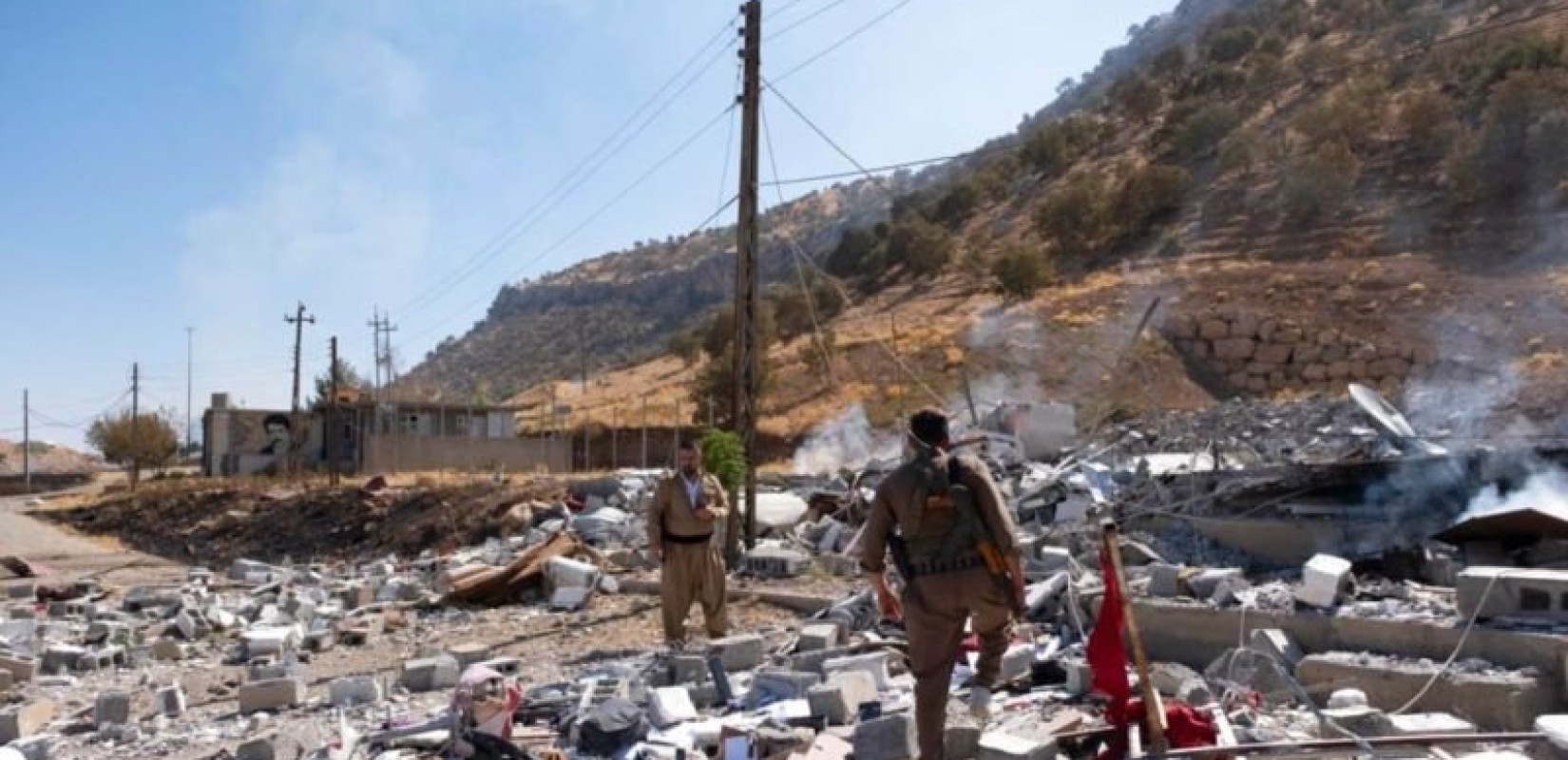 Νέο μήνυμα Στέιτ Ντιπάρτμεντ στην Τουρκία: Είμαστε απόλυτα αντίθετοι σε οποιαδήποτε στρατιωτική δράση εναντίον των Κούρδων στη Συρία