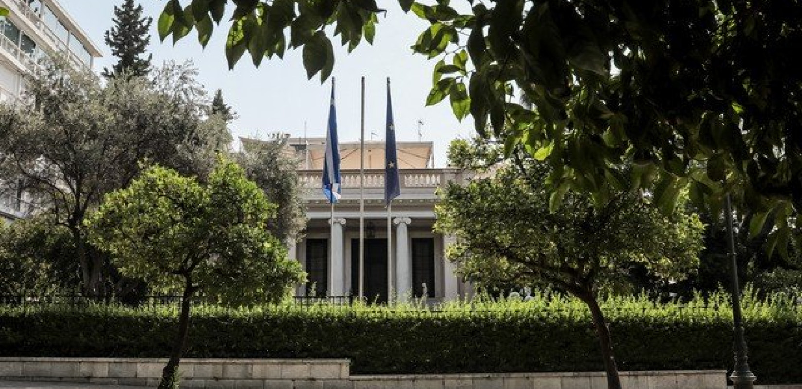Κυβέρνηση: Η Χριστίνα Τσάκωνα αναλαμβάνει γ.γ. Νομικών και Κοινοβουλευτικών Θεμάτων