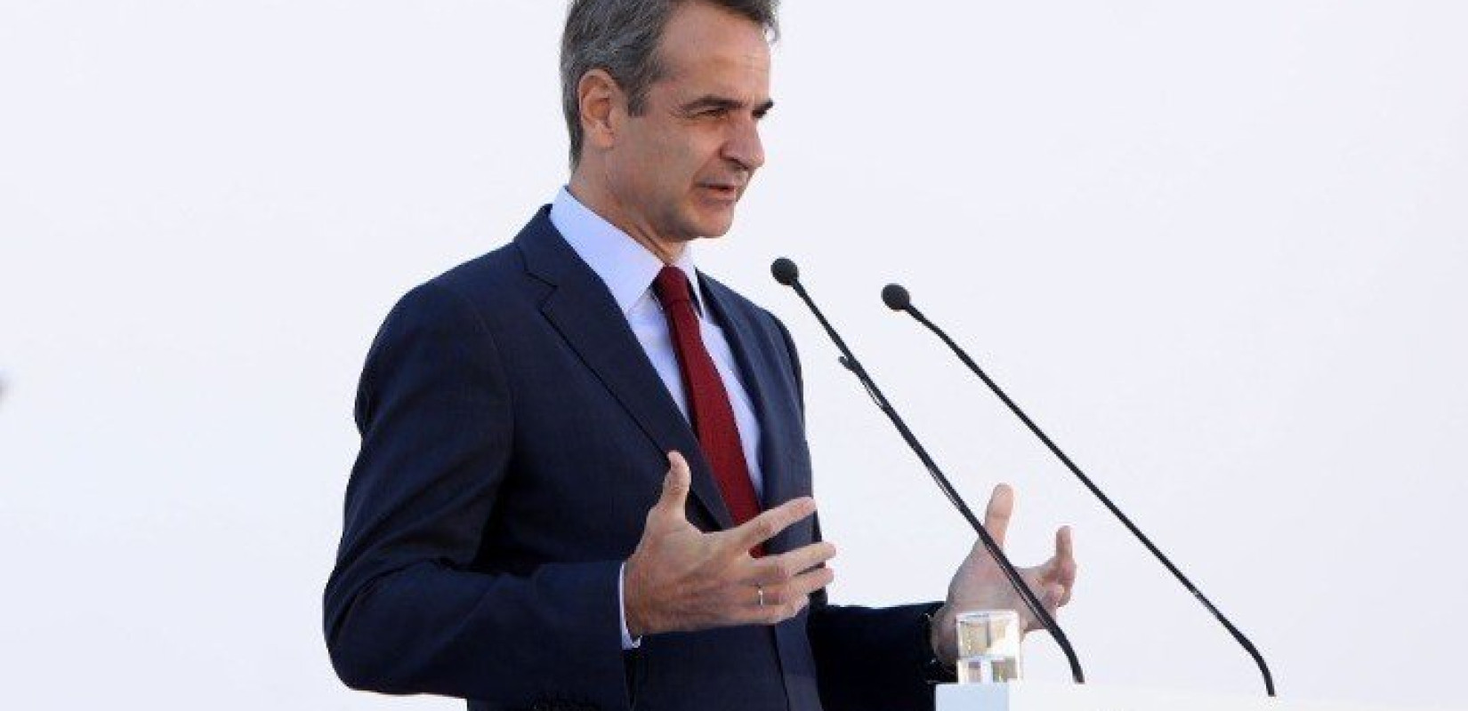 Κυρ. Μητσοτάκης: Όσο υπάρχουν εγκλήματα έμφυλης ή ενδοοικογενειακής βίας οι πολίτες και η κοινωνία πρέπει να αγρυπνούν