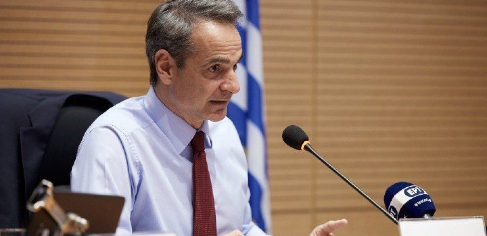 Στα Τίρανα αύριο ο Κ. Μητσοτάκης - Ποιους θα συναντήσει