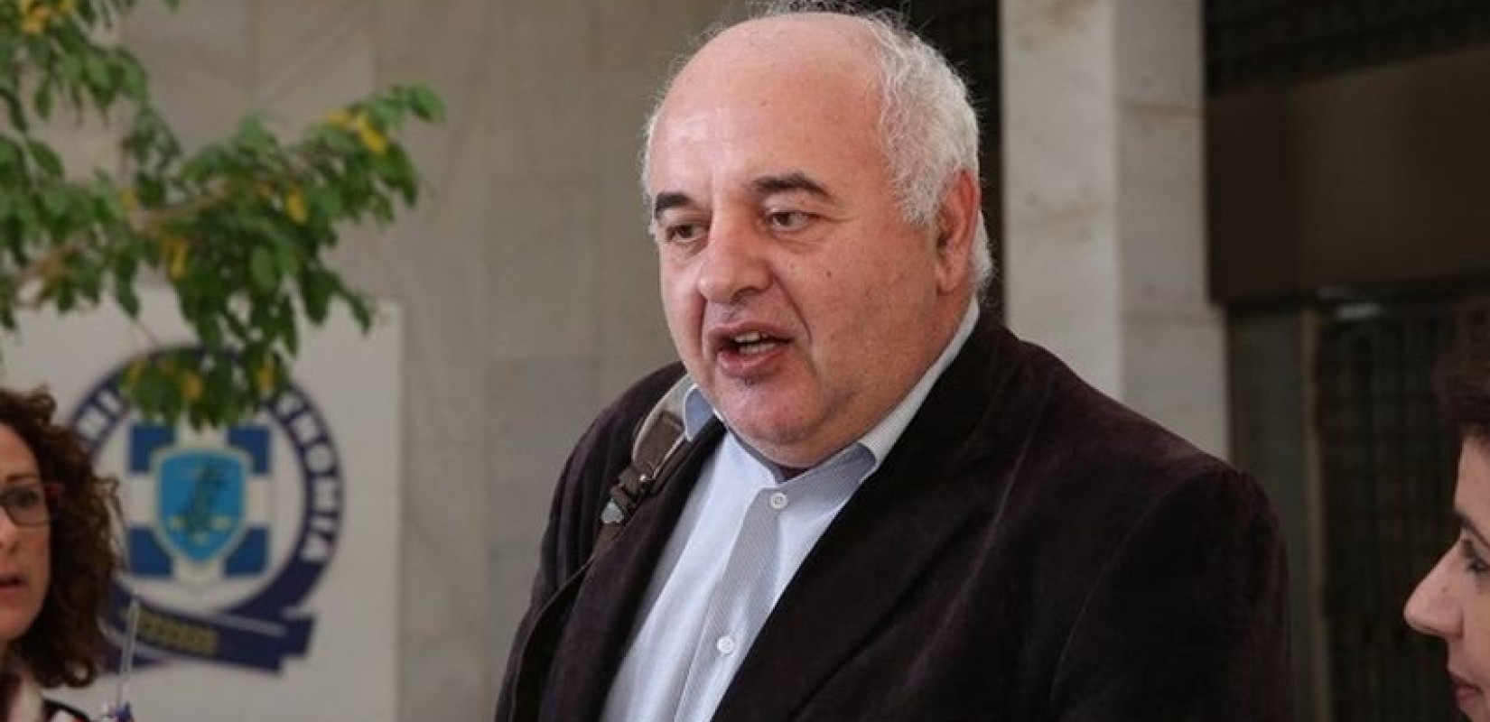 Κάλεσμα Καραθανασόπουλου στις βάσεις του ΣΥΡΙΖΑ και του ΠΑΣΟΚ για σύμπλευση με το ΚΚΕ