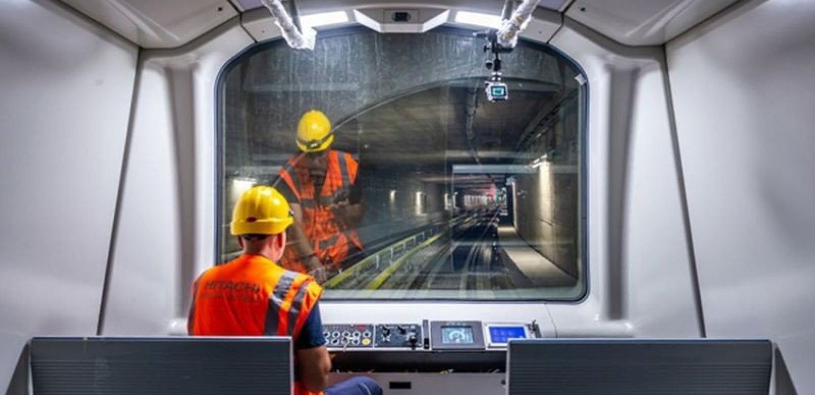 Μετρό Θεσσαλονίκης: Πασχαλινός μποναμάς με νέους συρμούς