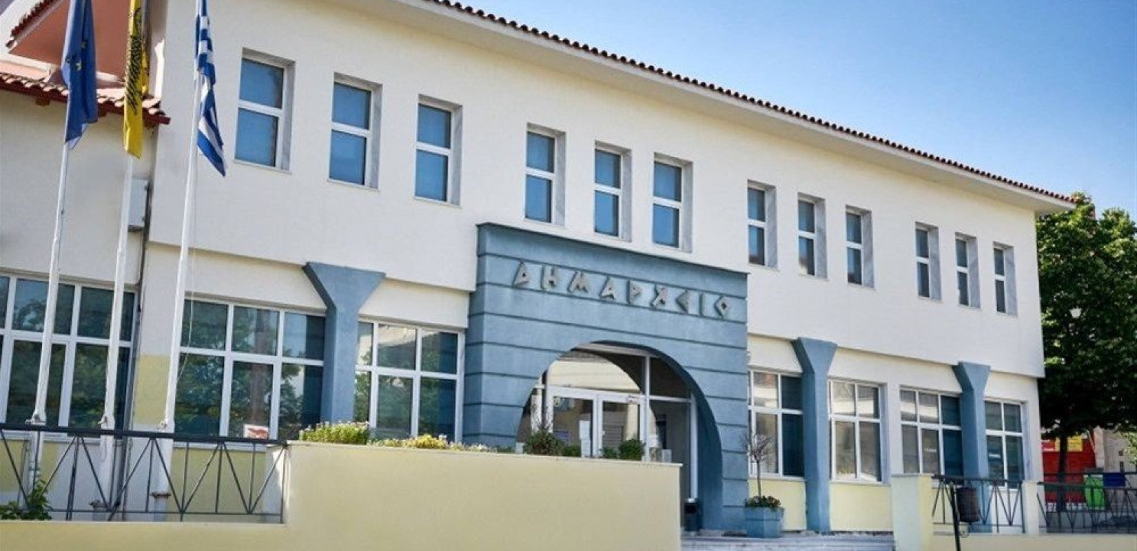 Δ. Ωραιοκάστρου: Με επιτυχία πέρασε ο ΔΟΠΠΑΩ τον έλεγχο της Δημοσιονομικής Υπηρεσίας Εποπτείας και Ελέγχου