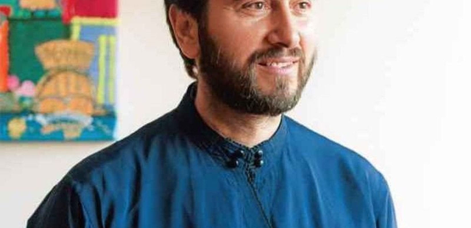  «Κιβωτός του Κόσμου» - Πατήρ Αντώνιος: «Κάποια παιδιά δεν μας συγχωρούν ότι πήραμε τη θέση των γονιών τους» (βίντεο)