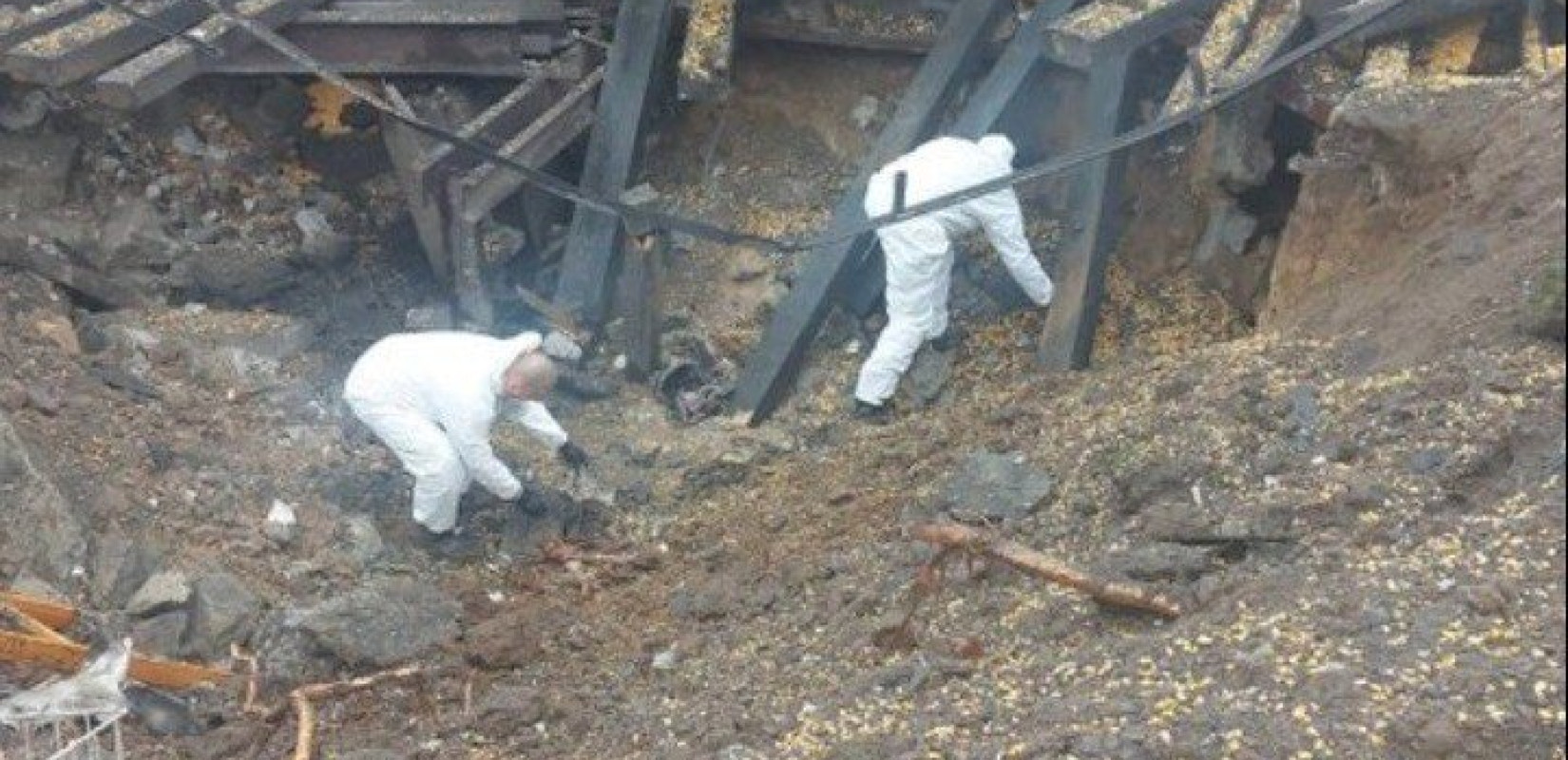 Πολωνία: Φόβοι για αύξηση του αριθμού των θανάτων μεταναστών 