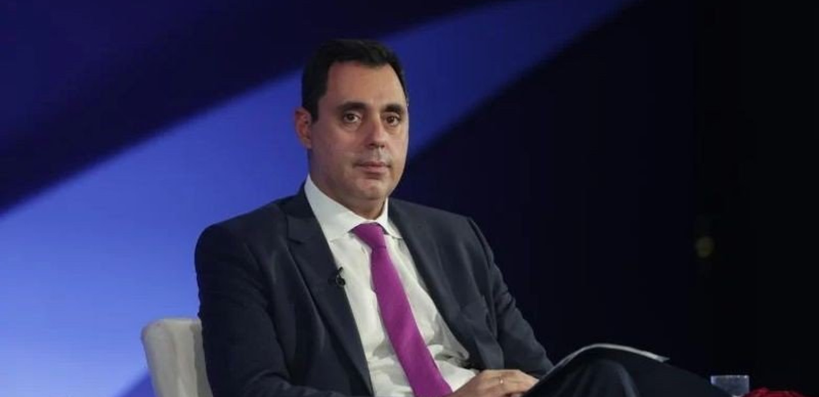 Γ. Σμυρλής: Η Ελλάδα έτοιμη να λειτουργήσει ως περιφερειακό hub