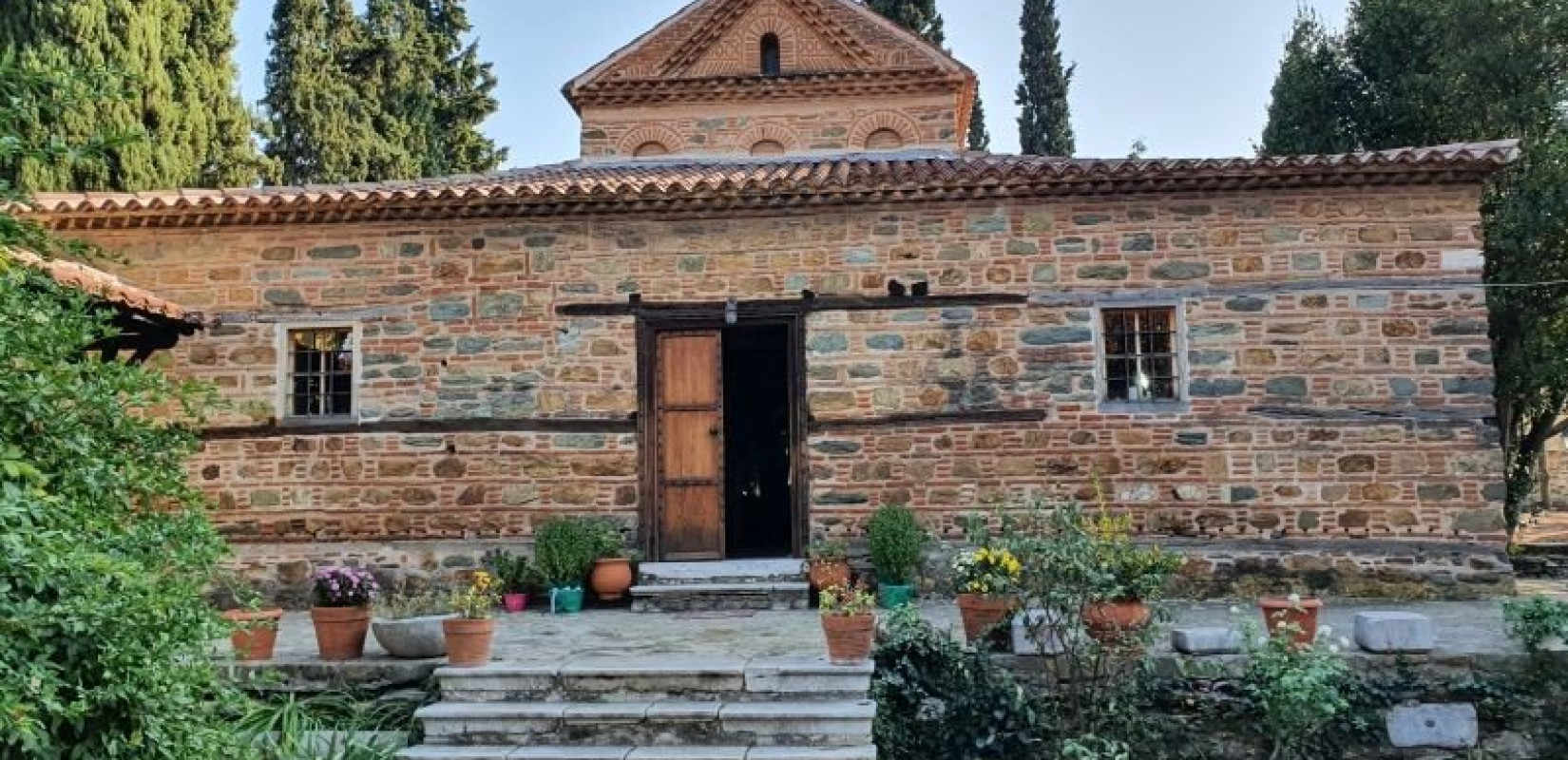 Θεσσαλονίκη: Δύο δράσεις της Εφορίας Αρχαιοτήτων για τις «Πράσινες Πολιτιστικές Διαδρομές»