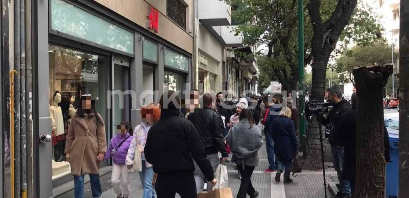 ΕΚΘ: Διευκρινήσεις για την λειτουργία των καταστημάτων την Πρωτομαγιά και τις Κυριακές