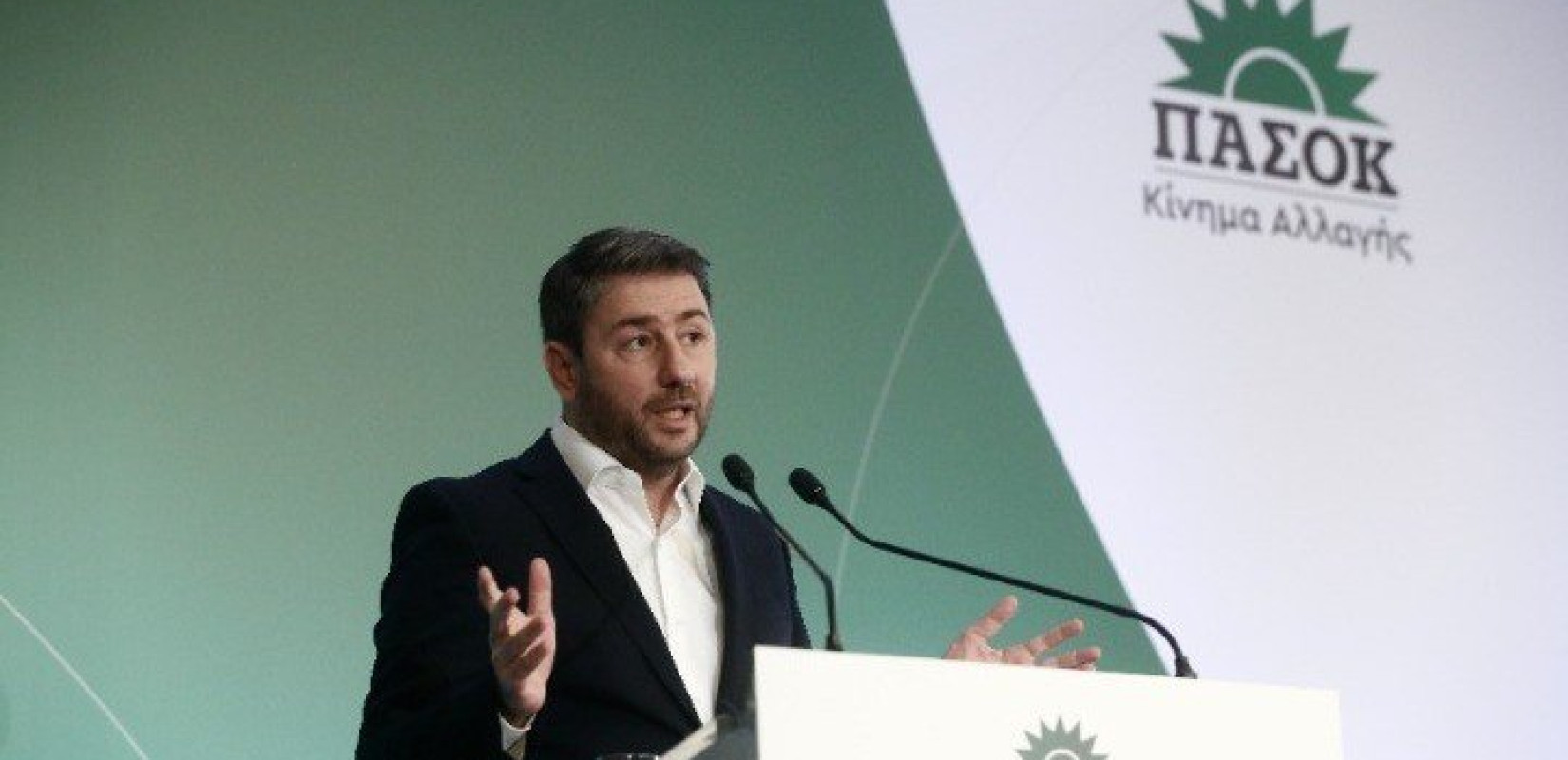 Ν. Ανδρουλάκης: Να δώσουμε δεύτερη ευκαιρία αξιοπρέπειας στους αδύναμους δανειολήπτες