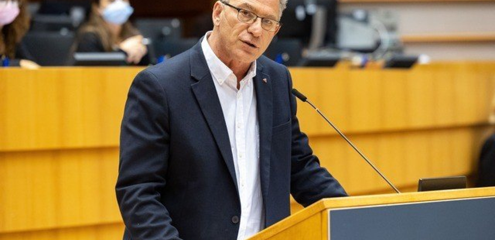 Κώστας Αρβανίτης: Τα εκλογικά αποτελέσματα θα επιβάλλουν τη λύση της προοδευτικής διακυβέρνησης