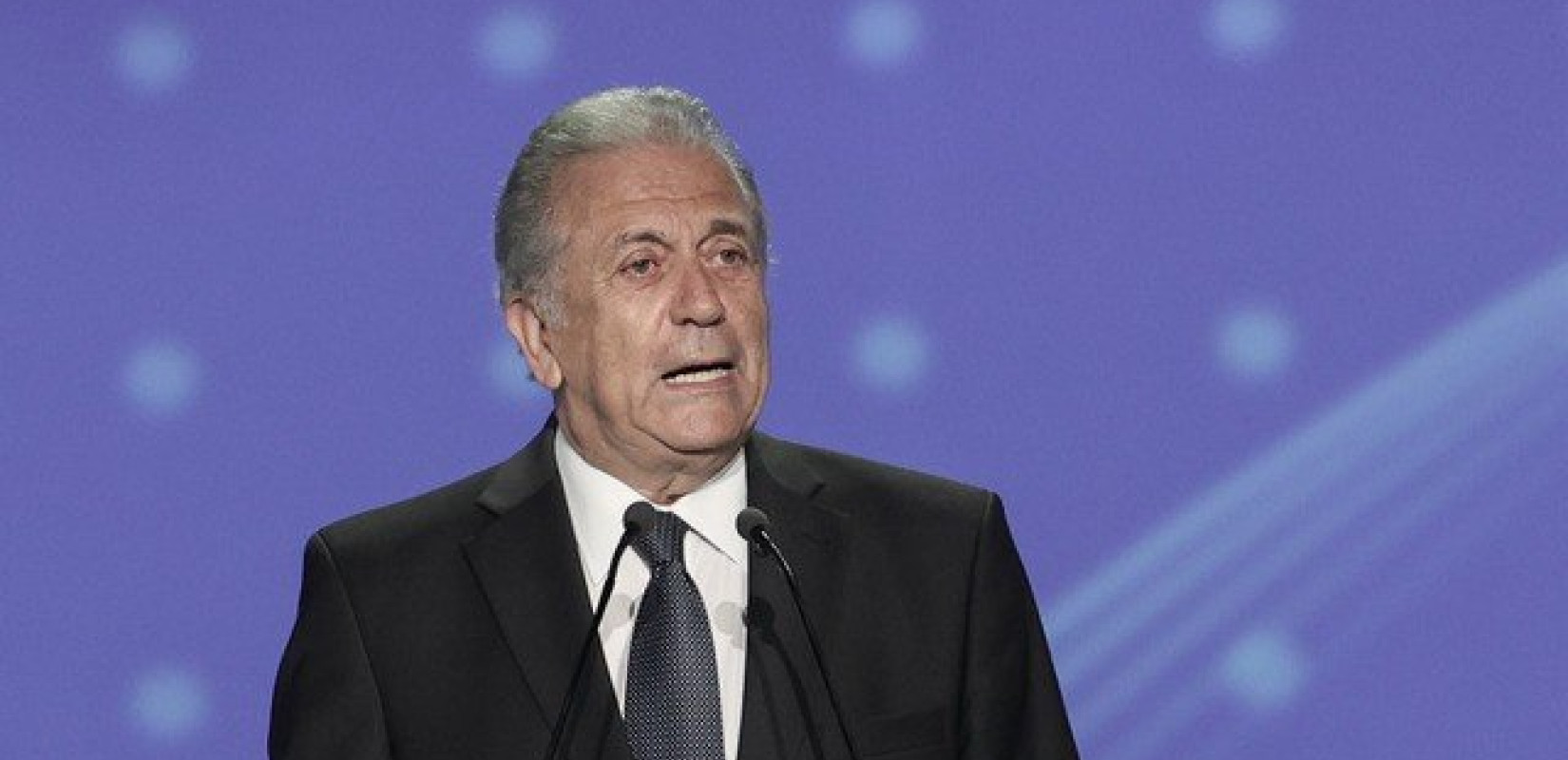 Δ. Αβραμόπουλος: Δεν είχαμε ιδέα τι έκανε ο Παντσέρι - Είχα ζητήσει μόνος μου να σταματήσει η μισθοδοσία από την ΜΚΟ