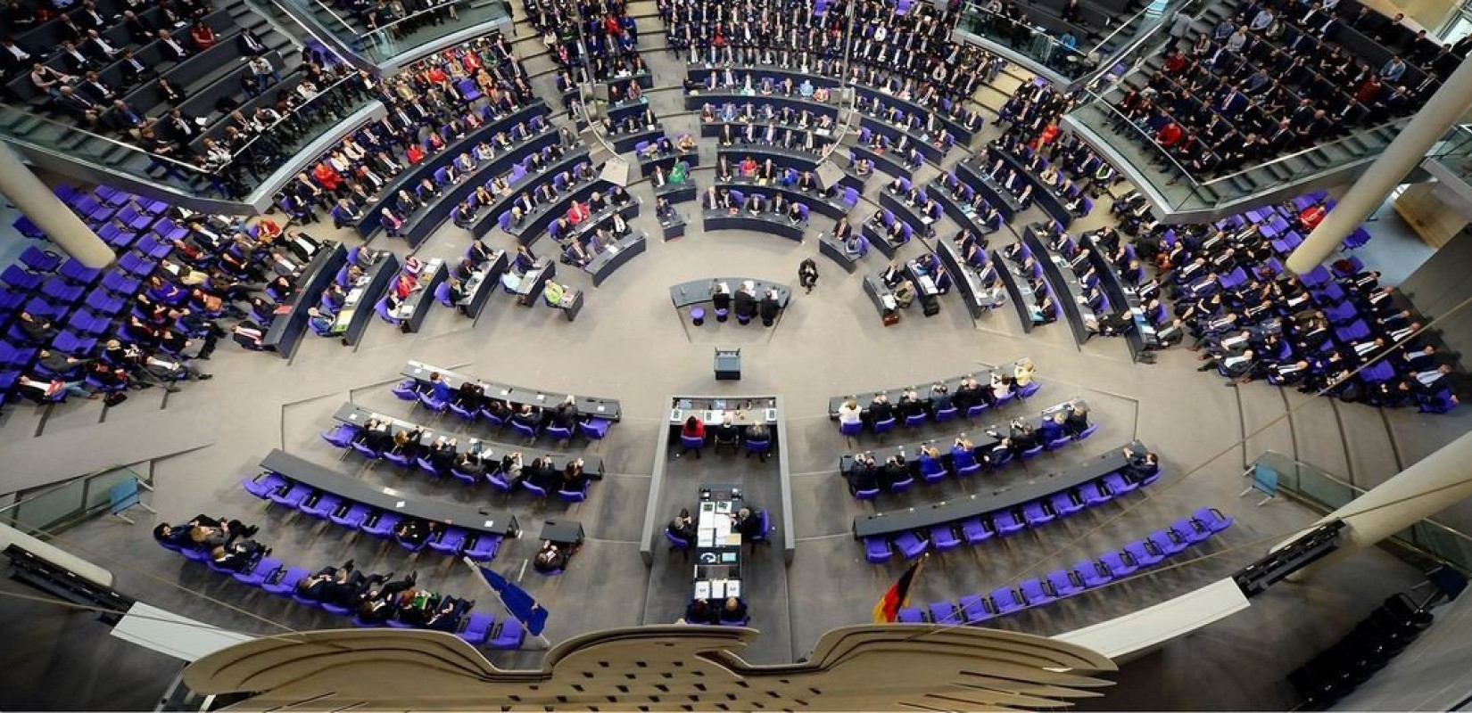 Γερμανία: Υιοθετεί σκληρή στάση στο μεταναστευτικό και επαναφέρει ελέγχους - Τί διαμήνυσε στην ΕΕ