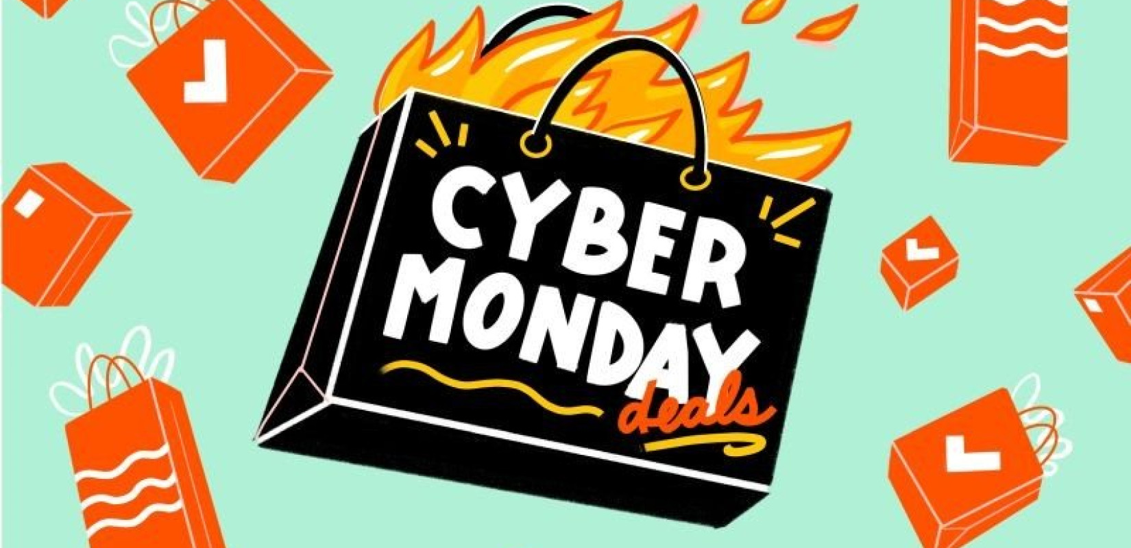 Cyber Monday: Ημέρα προσφορών για διαδικτυακές αγορές 