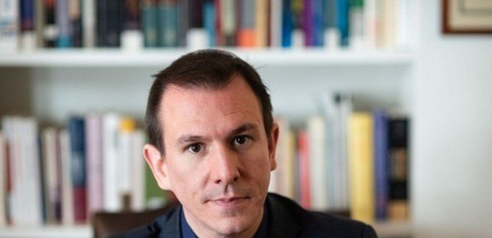 Παναγιώτης Δουδωνής: Το ΠΑΣΟΚ είναι μία στρατηγική επιλογή για την καταπολέμηση των αδικιών και των ανισοτήτων