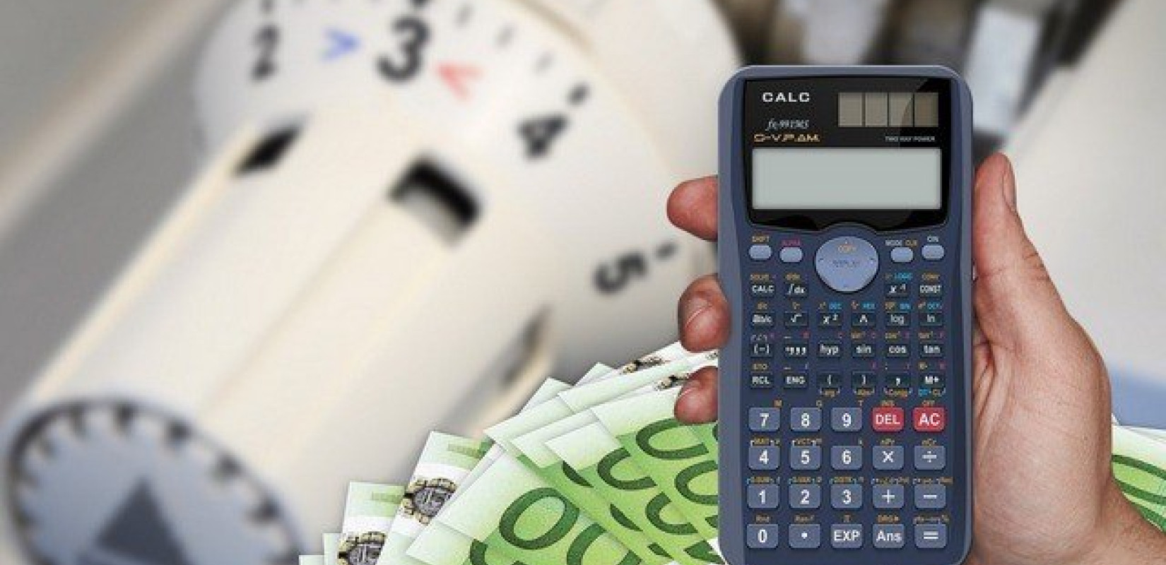 Επιδοτήσεις και ΤΕΜ «αφοπλίζουν» την ενεργειακή βόμβα