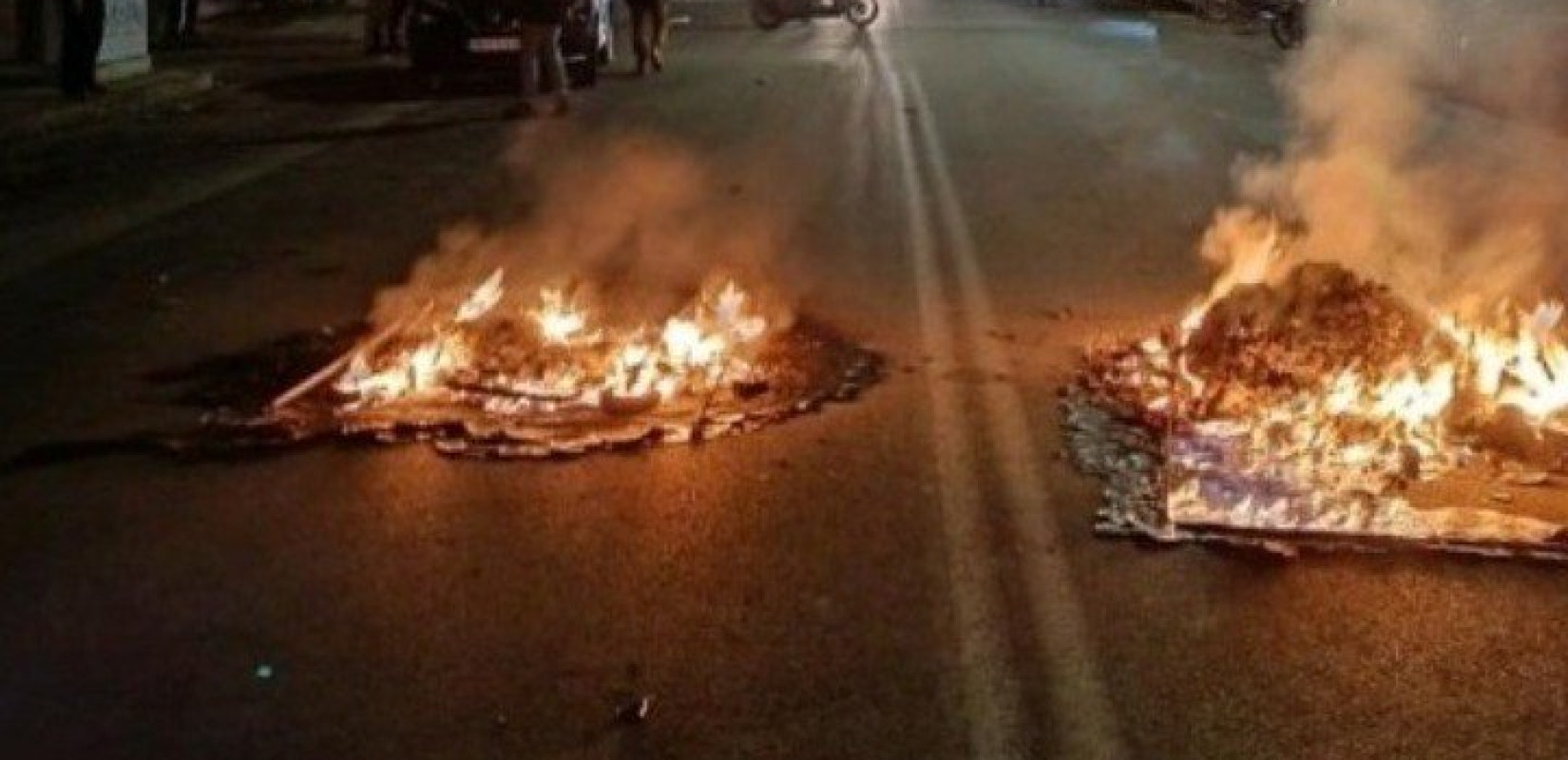 Πυροβολισμοί κατά αστυνομικών στον Ασπρόπυργο