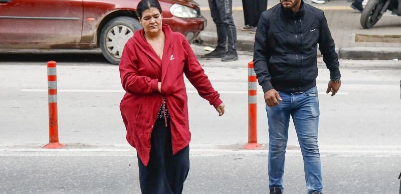 Θάνατος 16χρονου: Θρήνος στα Διαβατά για τον Κώστα - Απαρηγόρητοι οι γονείς του 