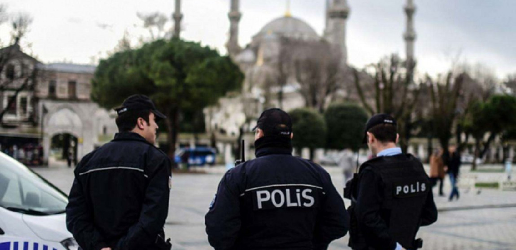 Επεισόδια στις συγκεντρώσεις για την Πρωτομαγιά στην Κωνσταντινούπολη: Πάνω από 350 συλλήψεις