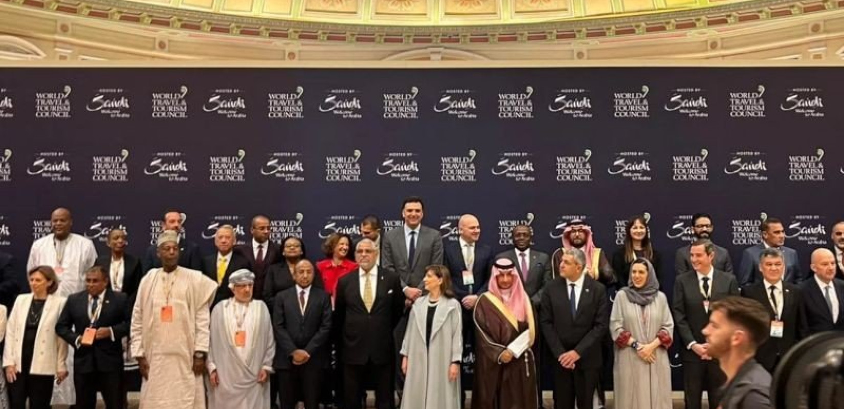 Συμφωνία Κικίλια με τον Σαουδάραβα ομόλογό του για επέκταση των απευθείας πτήσεων προς Ελλάδα