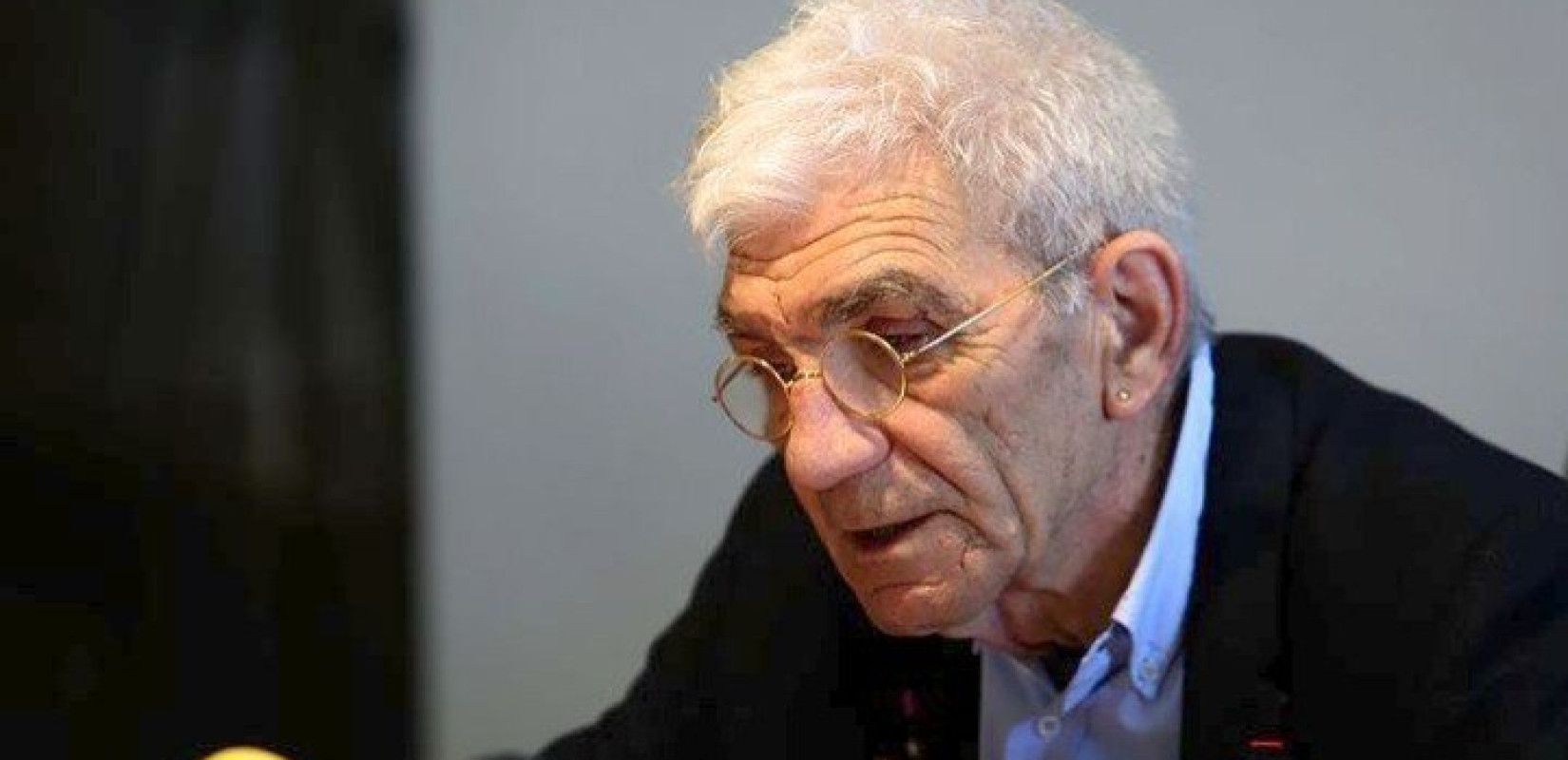 ΝΔ Θεσσαλονίκης: Αποχαιρετούμε με σεβασμό και εκτίμηση τον Γιάννη Μπουτάρη