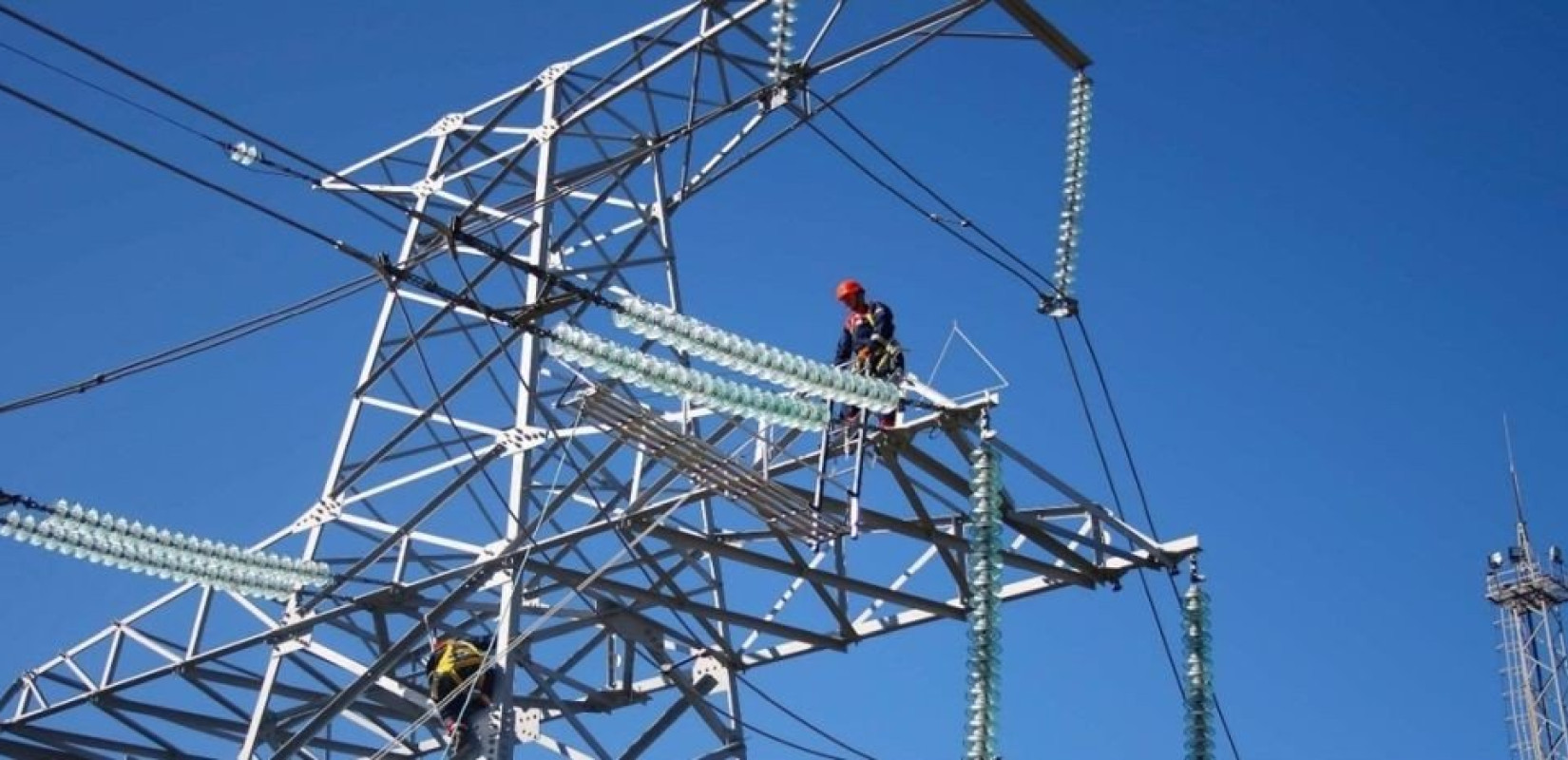 ΔΕΔΔΗΕ: Στα ίδια επίπεδα οι Χρεώσεις Χρήσης Δικτύου