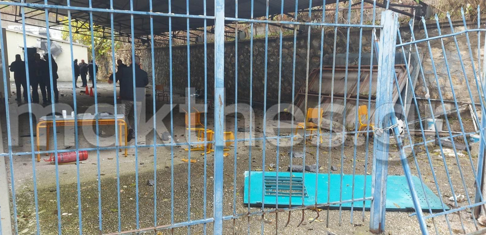 Σέρρες: Σε λίγα λεπτά η κηδεία του 11χρονου Βασίλη (βίντεο)