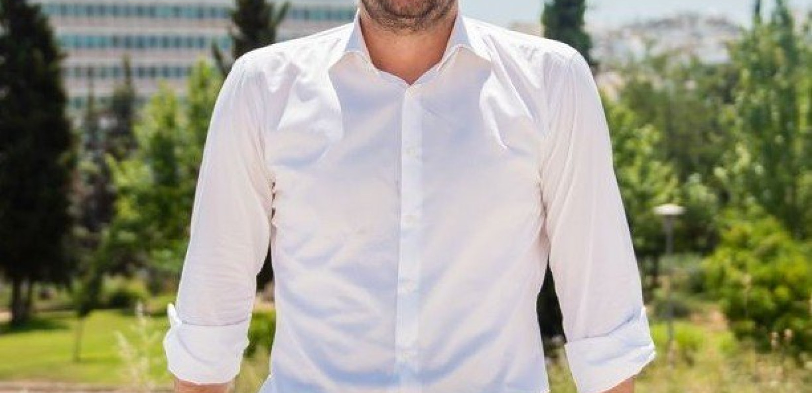 Ανδρ. Σπυρόπουλος: «Ο ελληνικός λαός χρειάζεται μια επιλογή αλλαγής»