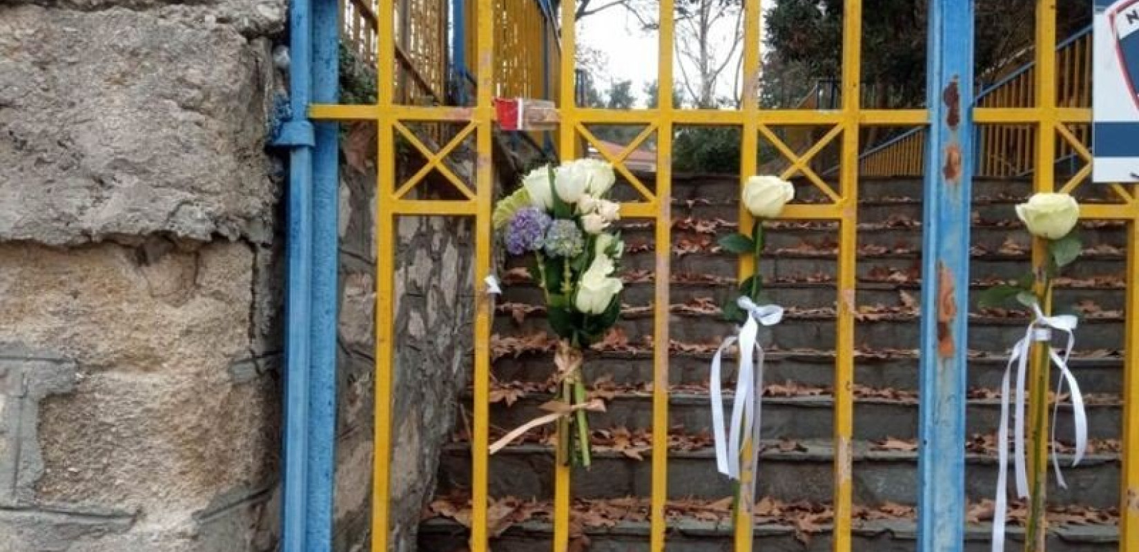 Φονική έκρηξη στις Σέρρες: Η ανακοίνωση των δικηγόρων που εκπροσωπούν την εταιρεία και τον ηλεκτρολόγο (φωτ.)