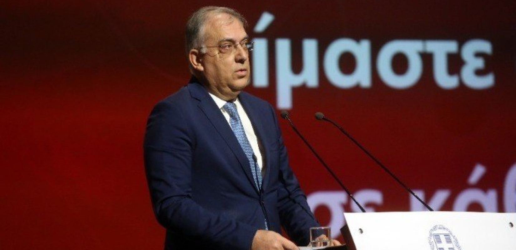 Τ. Θεοδωρικάκος: Ξεπερνούν το 90% φέτος τα ποσοστά εξιχνιάσεων περιστατικών βίας κατά των γυναικών και ενδοικογενειακής βίας