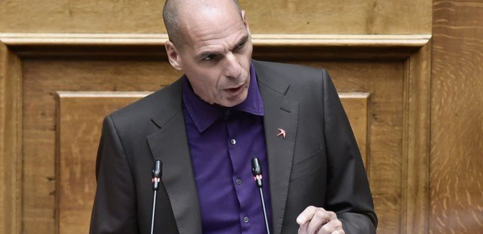 Γ. Βαρουφάκης - ΠΟΘΑ: Η υποβάθμιση των καλλιτεχνών από την Κυβέρνηση συνιστά κοινωνική υποβάθμιση 