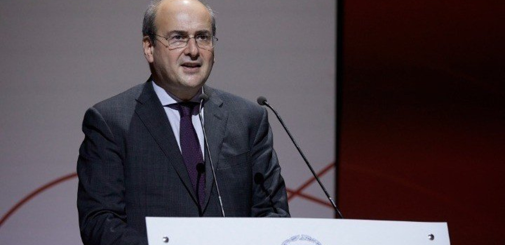 Κ. Χατζηδάκης: Σημαντική και δίκαιη η αύξηση του κατώτατου μισθού