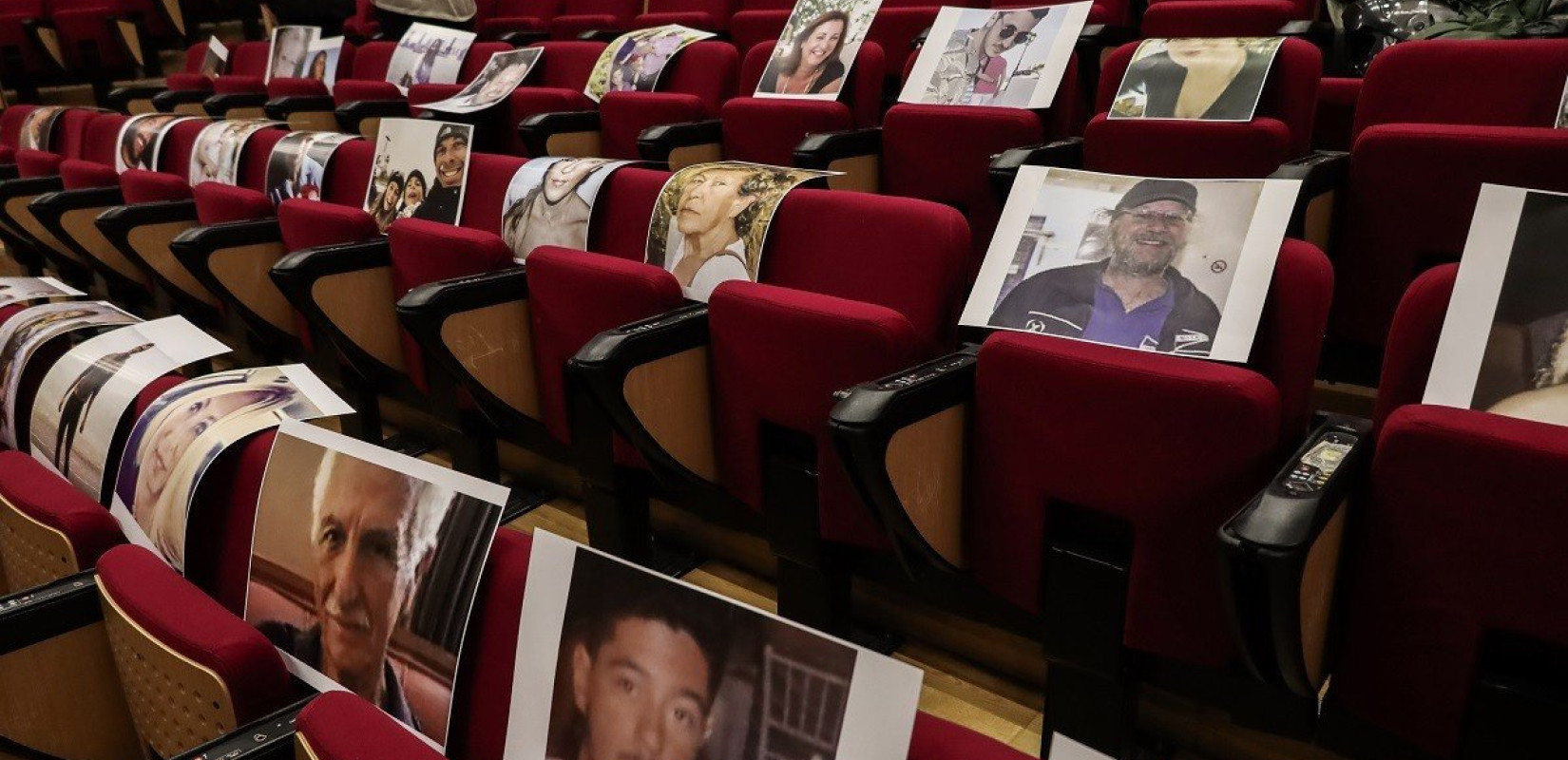 «Μας έλεγαν ότι δεν κινδυνεύουμε - Μια συγγνώμη δεν ακούσαμε» - Συνεχίζεται η δίκη για το Μάτι