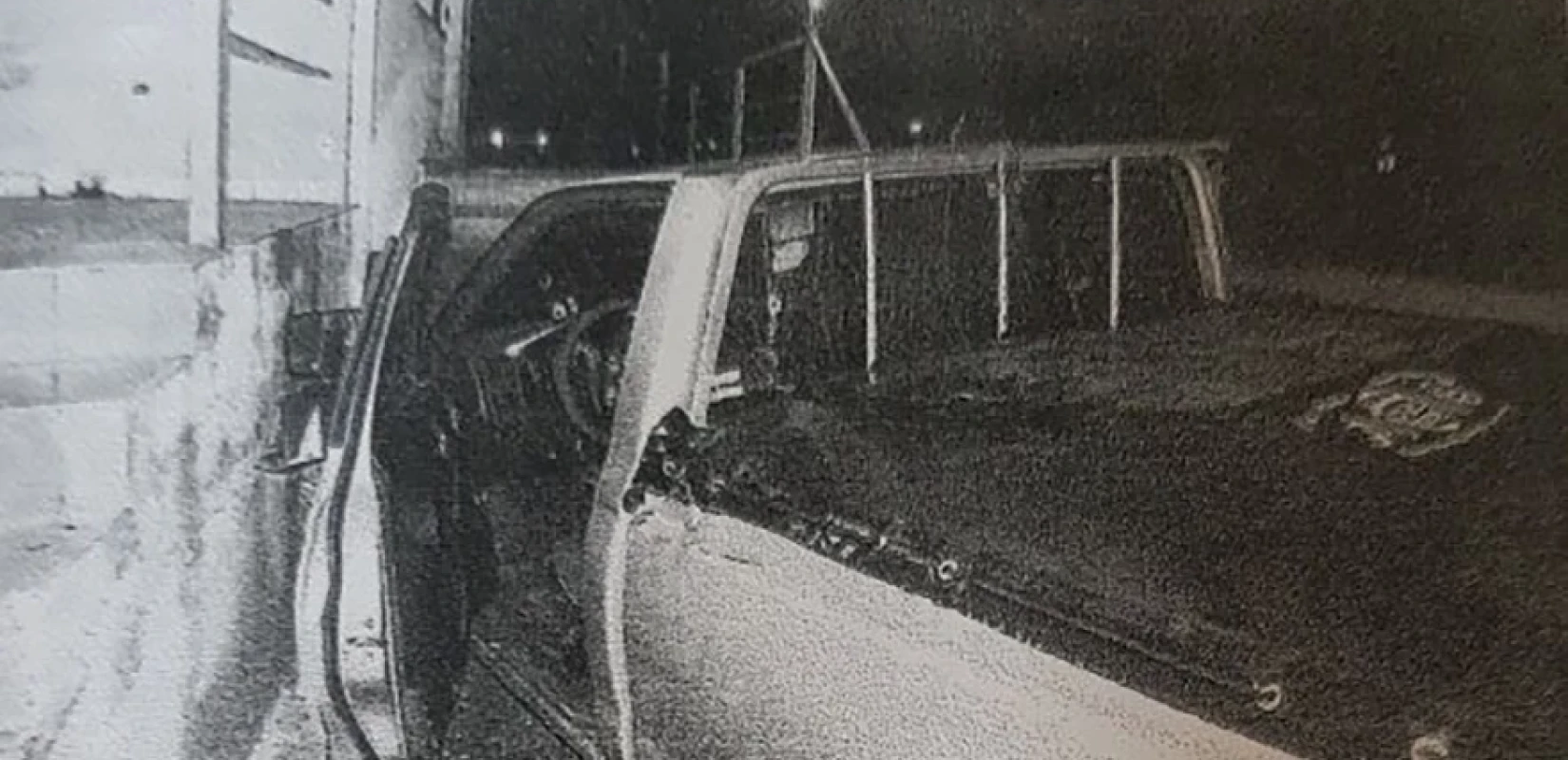 Πυροβολισμός 16χρονου: Ειρηνική διαμαρτυρία Ρομά στην Κρήτη